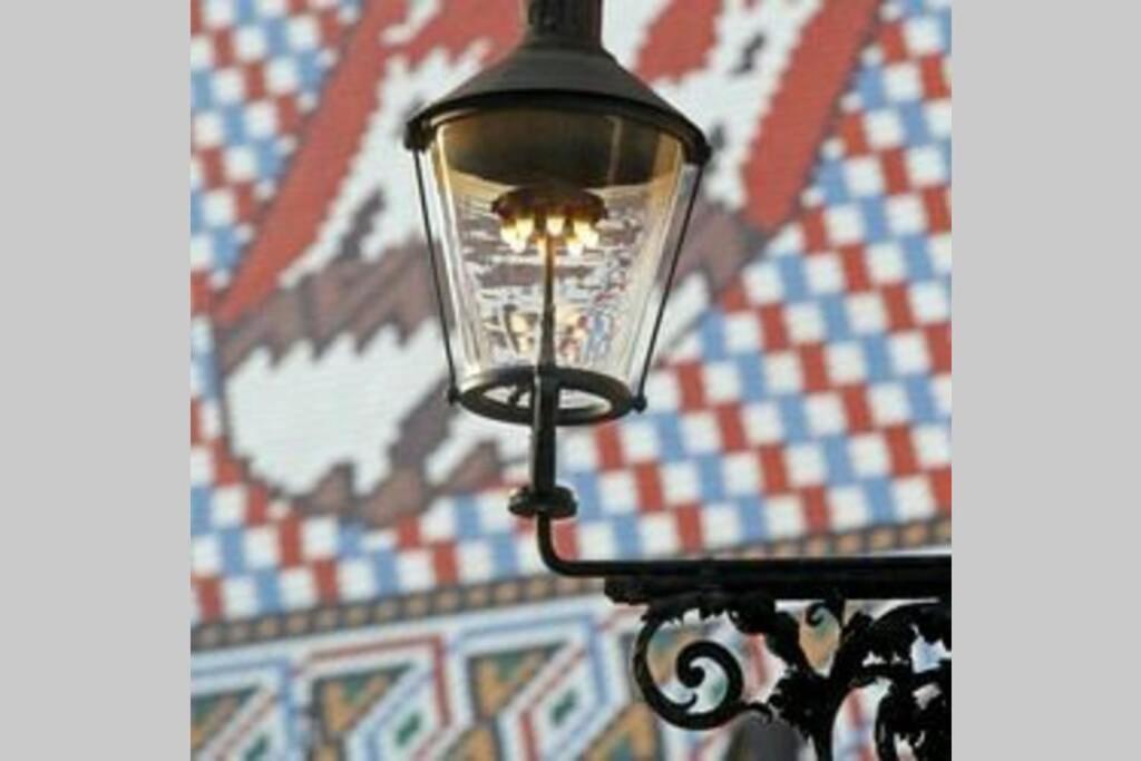 Apartment Heart Of Zagreb Exterior photo